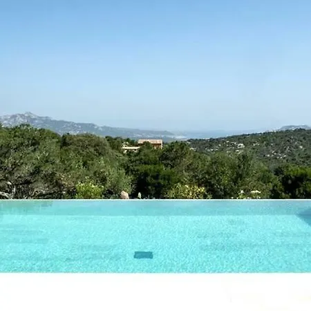 Sleeps 8 Wifi Villa Cugnana Verde