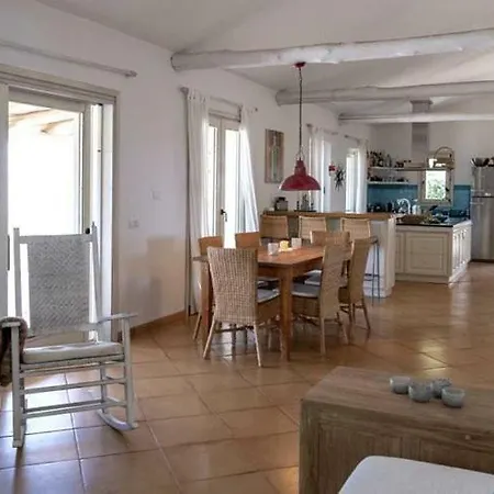 Sleeps 8 Wifi * Cugnana Verde