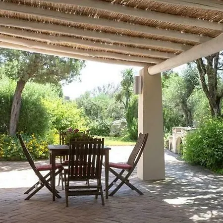 Sleeps 8 Wifi Cugnana Verde
