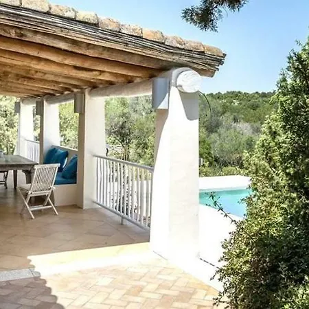 Sleeps 8 Wifi Villa Cugnana Verde