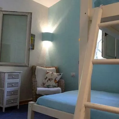 Sleeps 8 Wifi